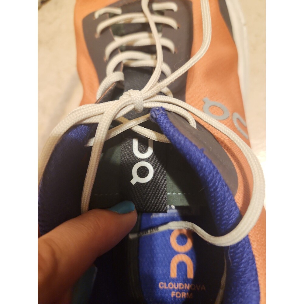 On Cloud Swiss Engineering Cloudnova Form Terraco… - image 8